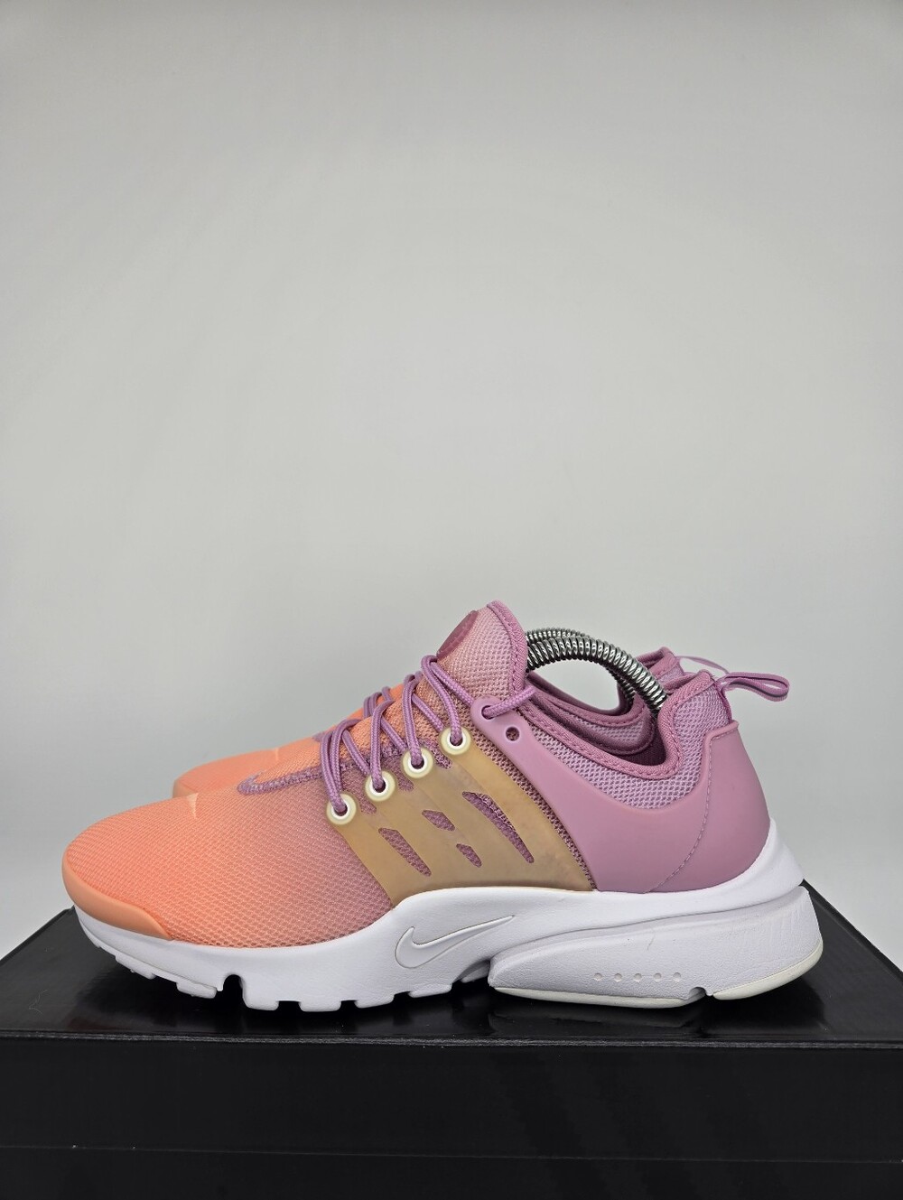 Nike Women’s Air Presto BR Running Shoes Size 9